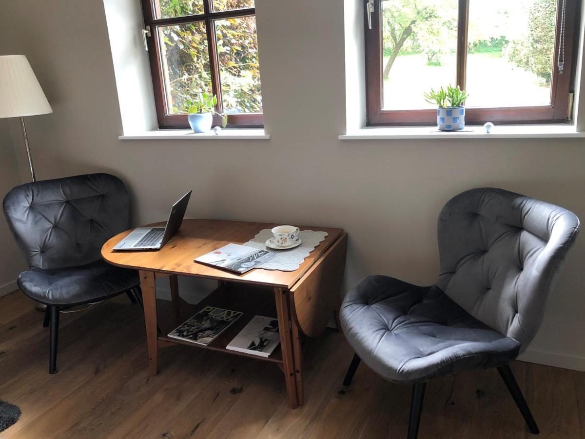 Villa Sparadis Ngoại thất bức ảnh