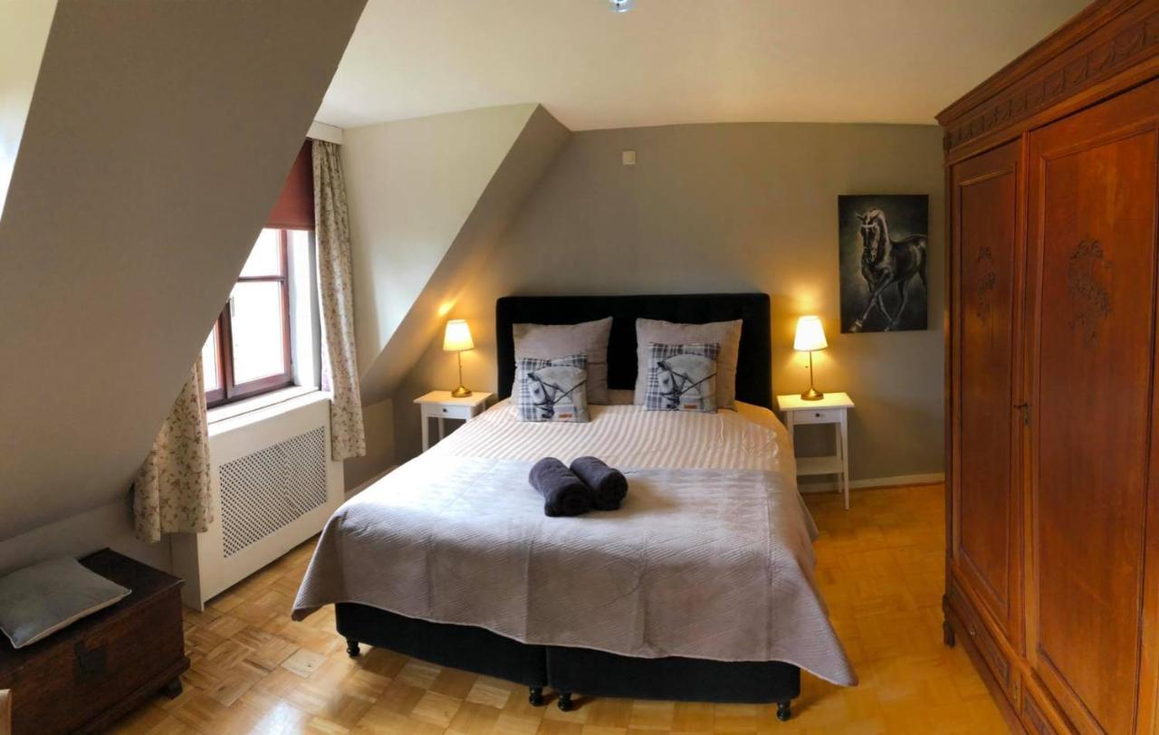 Villa Sparadis Ngoại thất bức ảnh